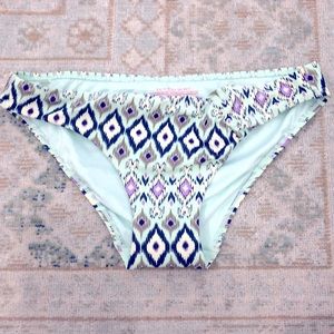 Victoria’s Secret bikini bottoms